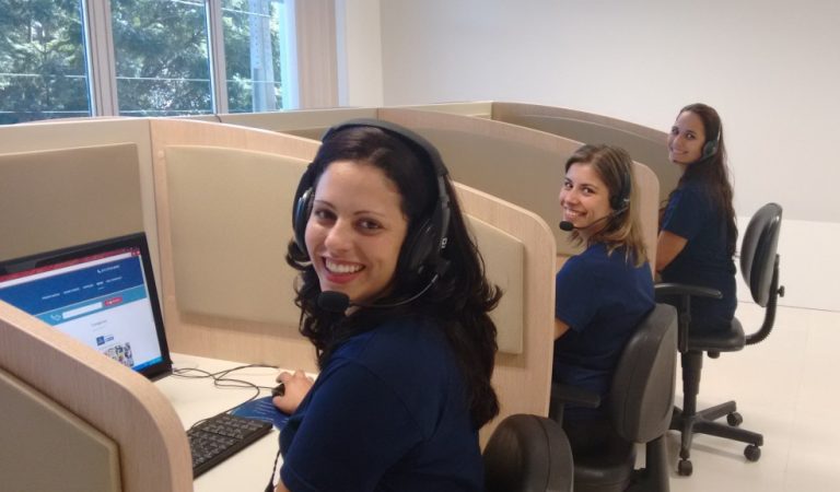 Oportunidade para Operador(a) de Teleatendimento na área de Saúde; Confira aqui