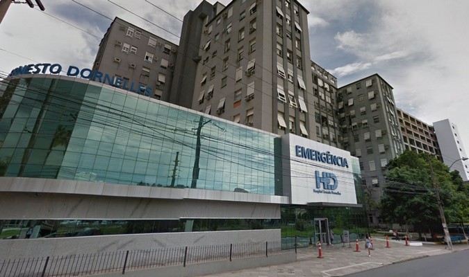 Com e sem Experiência: Hospital Ernesto Dornelles oferece novas oportunidades para Aux. Administrativo, Auxiliar de Higienização e mais 5 funções