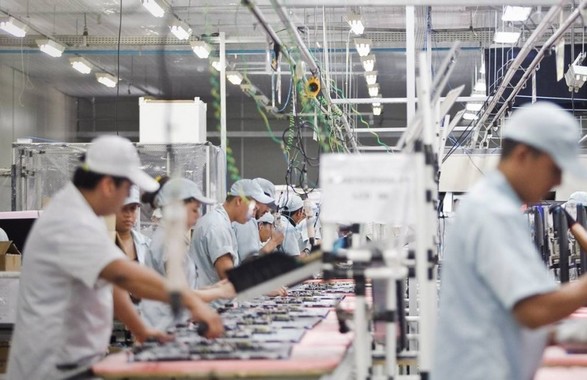 Sem experiência: Reabertura de 10 oportunidades para Aux. de Produção em POA
