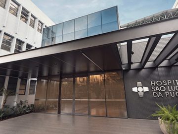 Com ou sem experiência: Hospital São Lucas seleciona Aux. de Agendamento e mais…