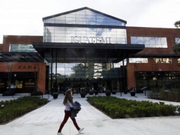 Sem experiência: Rede de lojas anuncia nova oportunidade no Shopping Iguatemi