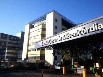 Santa Casa anuncia novas vagas para Aux. Administrativo e mais 07 funções