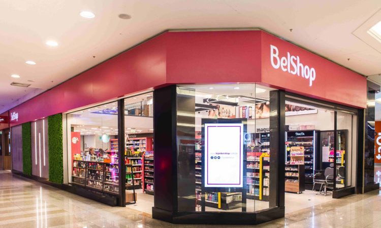 Sem experiência: BelShop oferece vagas para 02 funções; Confira aqui