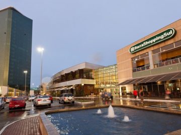 Sem experiência: Rede de lojas oferece nova oportunidade no Barra Shopping Sul