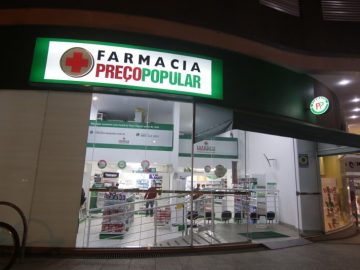 Não exige experiência: CLAMED Farmácias anuncia nova vaga para Estoquista