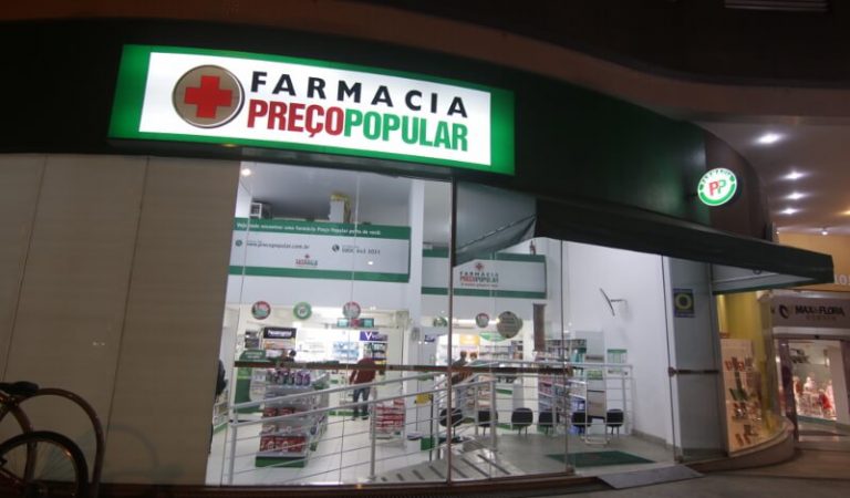 Sem experiência: CLAMED Farmácias oferece nova vaga para Atendente em POA