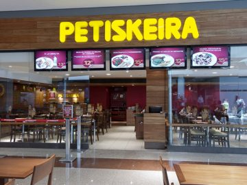 Com e sem experiência: Petiskeira anuncia novas vagas para 04 funções; Confira aqui