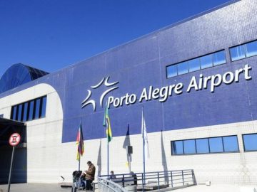 Com ou sem experiência: Oportunidade para Auxiliar de Aéreo no Aeroporto