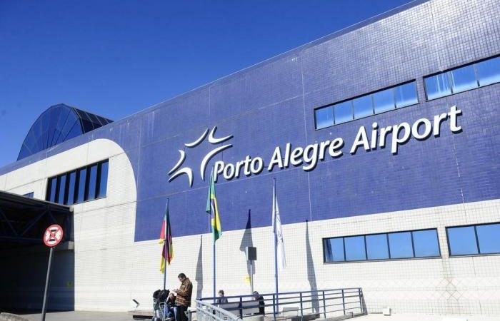 Com ou sem experiência: Oportunidade para Auxiliar de Aéreo no Aeroporto
