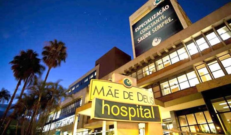 AESC oferece novas vagas para 03 funções no Hospital Mãe de Deus