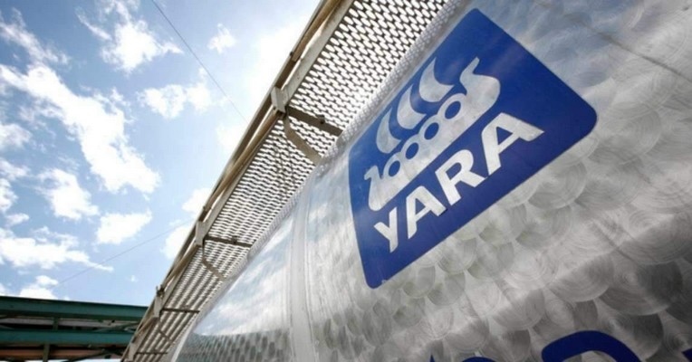 Não exige experiência: Yara Brasil seleciona Operador(a) de Mistura em POA