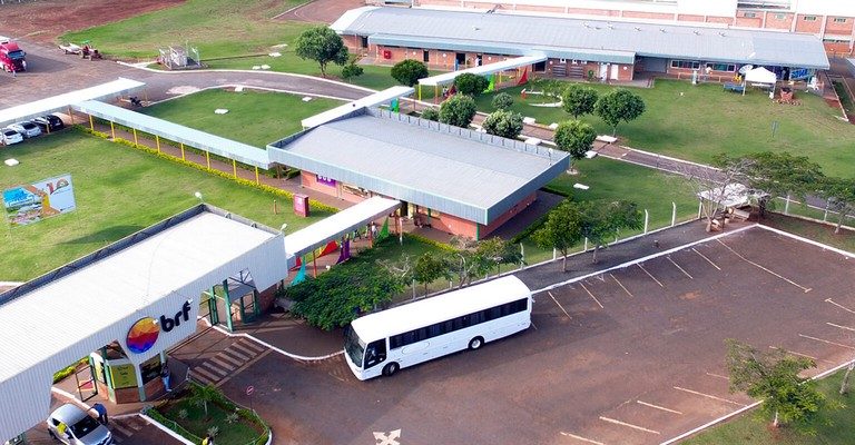 Sem experiência: BRF anuncia nova seleção para Operador de Logística
