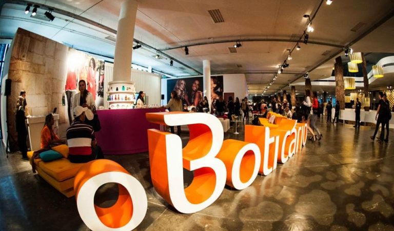 Nova seleção para Estoquista na Grupo Boticário em Porto Alegre