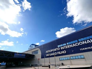 Sem experiência: Rede de Lojas oferece nova vaga de emprego no Aeroporto Salgado Filho