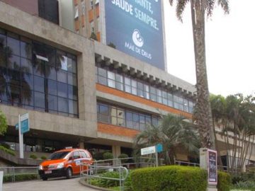 Não exige experiência: Nova oportunidade para Aux. de Farmácia no Hospital Mãe de Deus