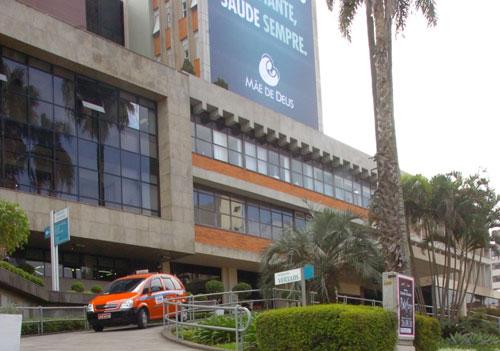 Não exige experiência: Nova oportunidade para Aux. de Farmácia no Hospital Mãe de Deus