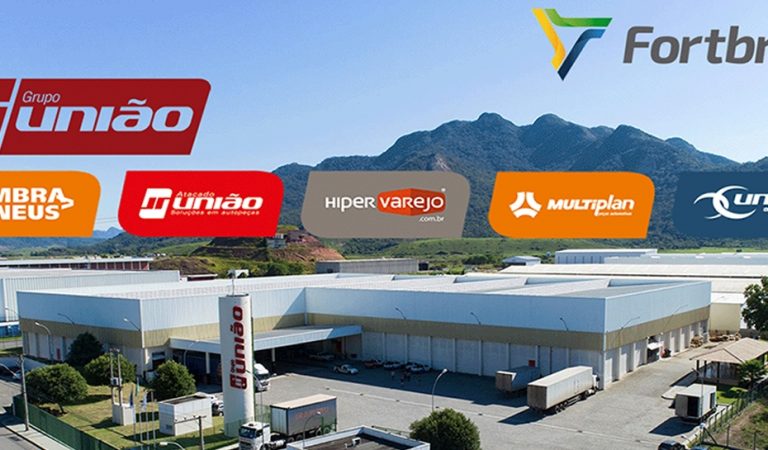 Sem experiência: Grupo Fortbras oferece oportunidade para Operador(a) de Logística em POA