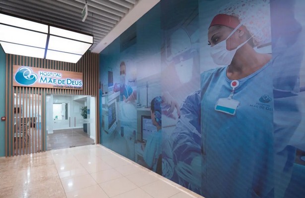 Oportunidade para Agente de Atendimento no Hospital Mãe de Deus – Unidade Carlos Gomes