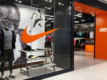 Sem experiência: Lojas Nike oferece nova oportunidade de emprego em POA