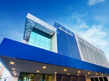Sem experiência: Hapvida oferece nova vaga para Recepcionista Ambulatorial