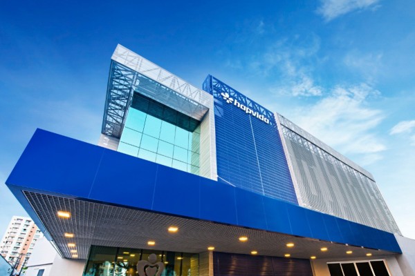 Sem experiência: Hapvida oferece nova vaga para Recepcionista Ambulatorial