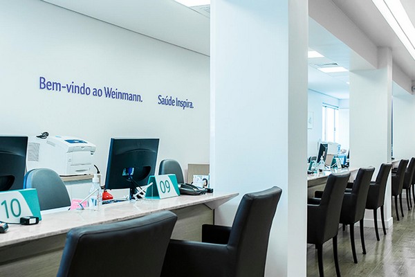 Laboratório Weinmann Moinhos de Vento oferece nova oportunidade; Confira!
