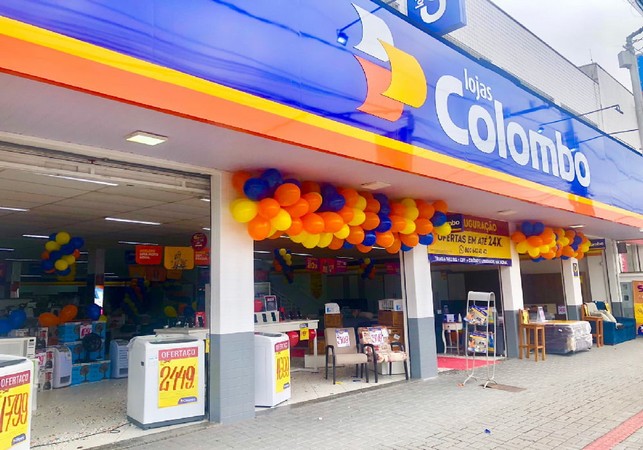 Com e sem experiência: Lojas Colombo oferece oportunidades para 3 funções em POA