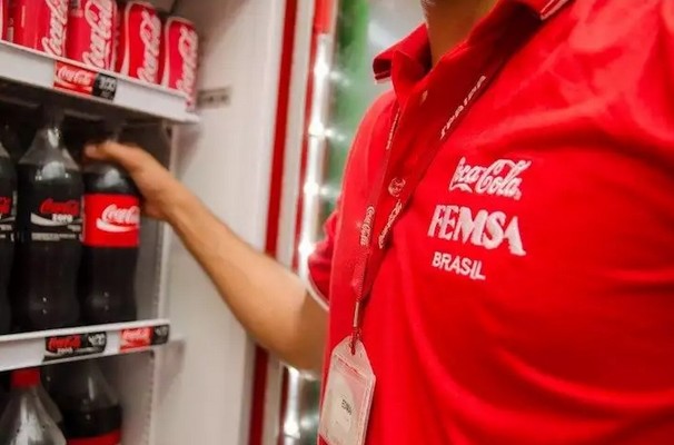 Nova oportunidade de emprego na Coca-Cola FEMSA; Confira aqui