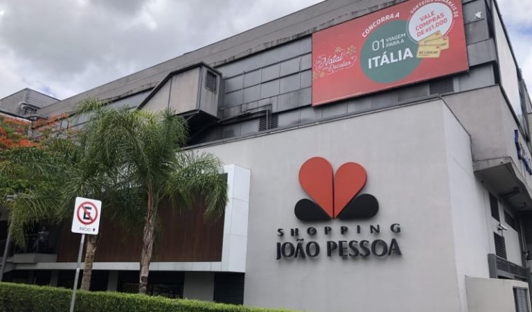 Sem experiência: Rede de Lojas oferece nova vaga de emprego no Shopping João Pessoa