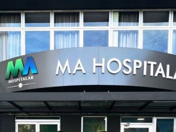 MA Hospitalar oferece oportunidade na área de Atendimento em POA