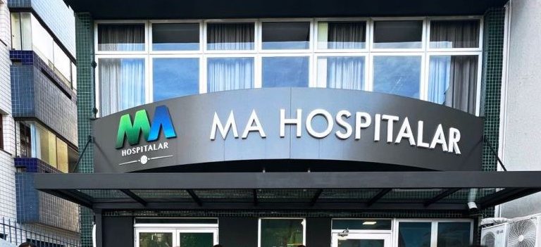 MA Hospitalar oferece oportunidade na área de Atendimento em POA