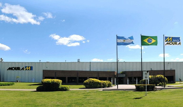 Moura Brasil seleciona Auxiliar Operacional de Logística em Porto Alegre Moura Brasil seleciona Auxiliar Operacional de Logística em Porto Alegre