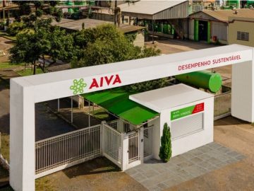 Não exige experiência: AIVA Lubrificantes seleciona Operador Logístico