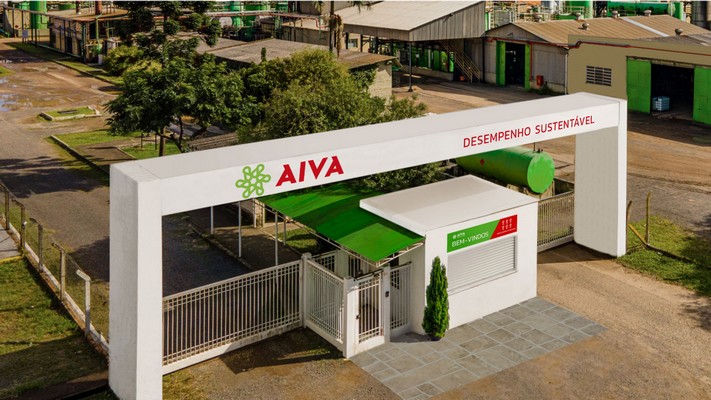 Não exige experiência: AIVA Lubrificantes seleciona Operador Logístico Não exige experiência: AIVA Lubrificantes seleciona Operador Logístico