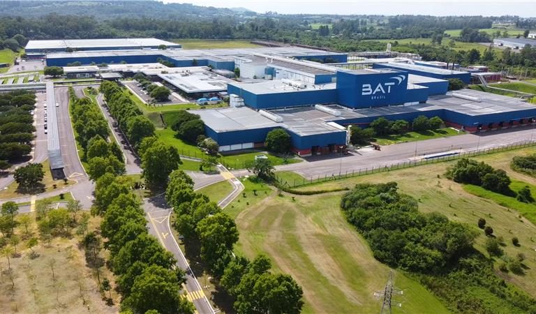 Sem experiência: BAT Brazil seleciona Operador de Fabricação