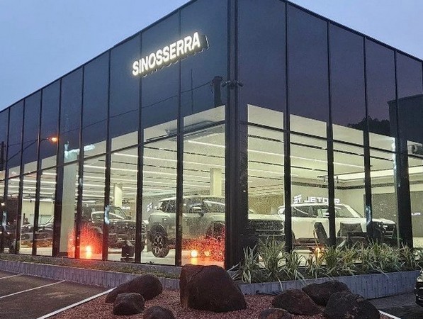 Não exige experiência: Grupo Sinosserra anuncia nova oportunidade para Recepcionista em POA