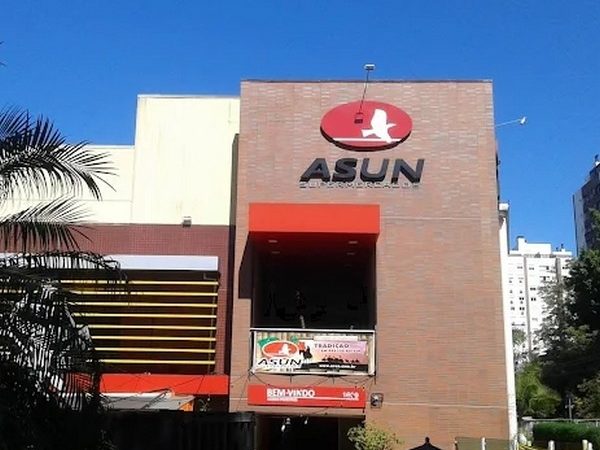Com ou sem experiência: Asun Supermercados oferece vagas para 05 funções