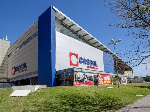 Cassol oferece oportunidades para 03 funções em Porto Alegre