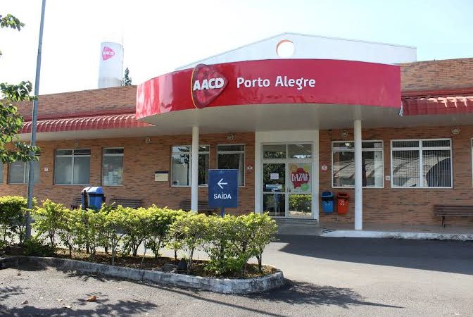 Sem experiência: AACD oferece oportunidades na área de Recepção e também Limpeza