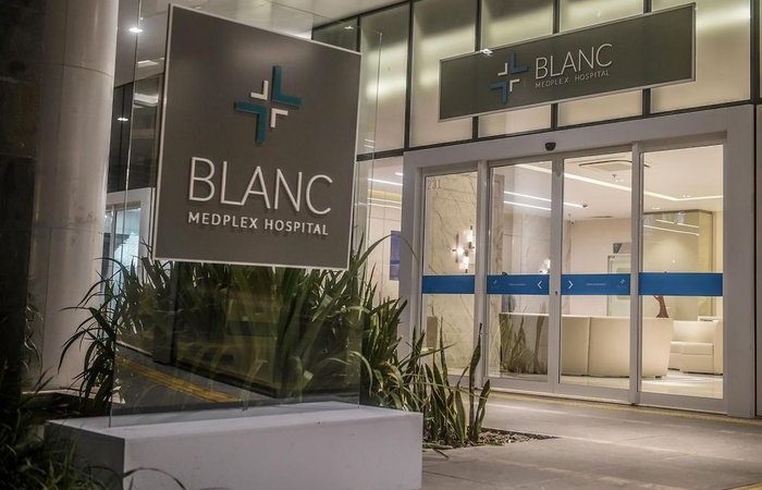 Com e sem experiência: Blanc Hospital oferece novas oportunidades para 4 funções em POA