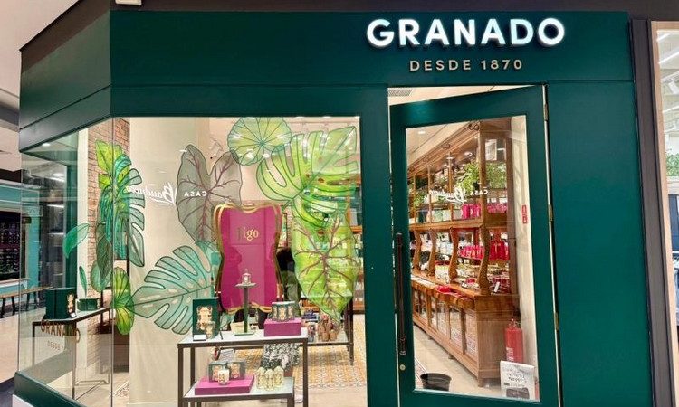 Granado Pharmácias oferece oportunidade na área de Estoque em Shopping