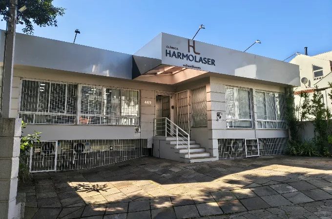 Com ou sem experiência: Clínica Harmolaser seleciona Recepcionista em Porto Alegre