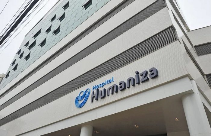 Hapvida oferece oportunidade para Recepcionista no Hospital Humaniza
