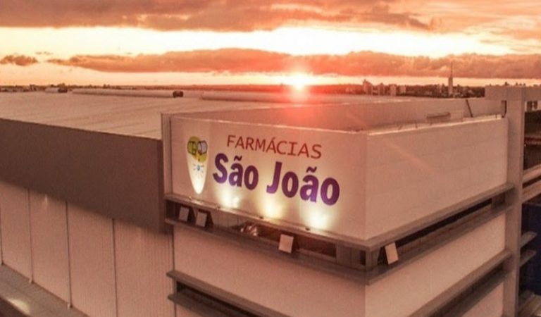 Sem experiência: Nova seleção para Atendente/Caixa na Farmácias São João; Confira aqui