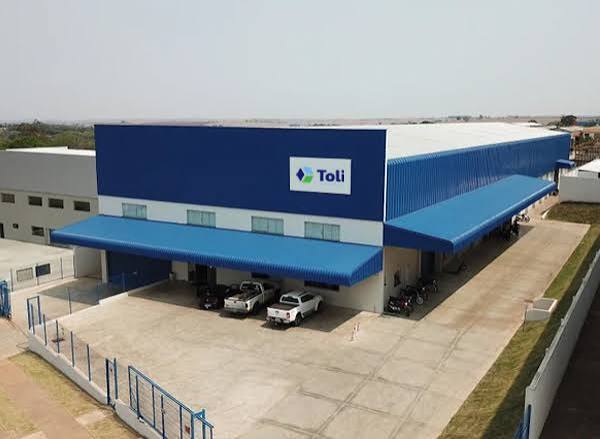 Sem experiência: Toli Porto Alegre seleciona Operador(a) de Logística