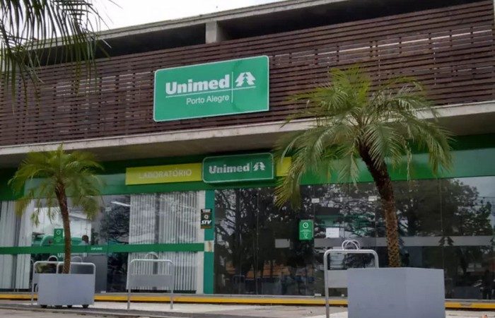 Unimed POA oferece novas oportunidades em 4 funções