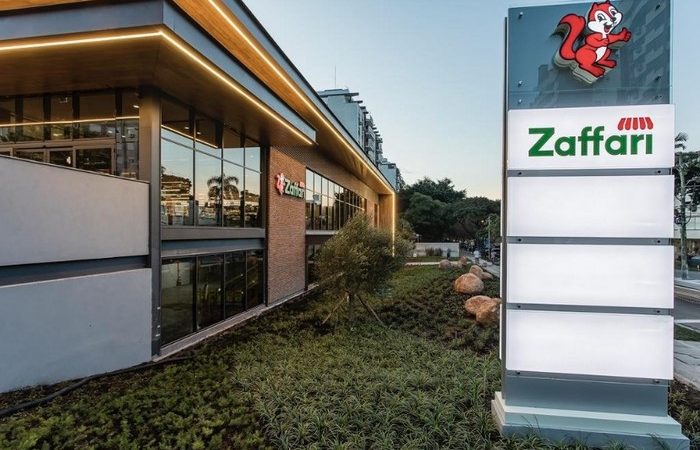 Com e sem experiência: Zaffari seleciona Repositores(as), Auxiliar Administrativo e mais 2 funções