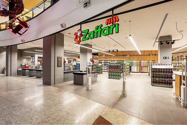 Sem experiência: Zaffari anuncia 50 vagas para 5 funções no Moinhos Shopping