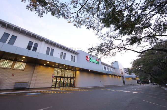 Sem experiência: Zaffari anuncia 20 vagas para várias funções em Porto Alegre